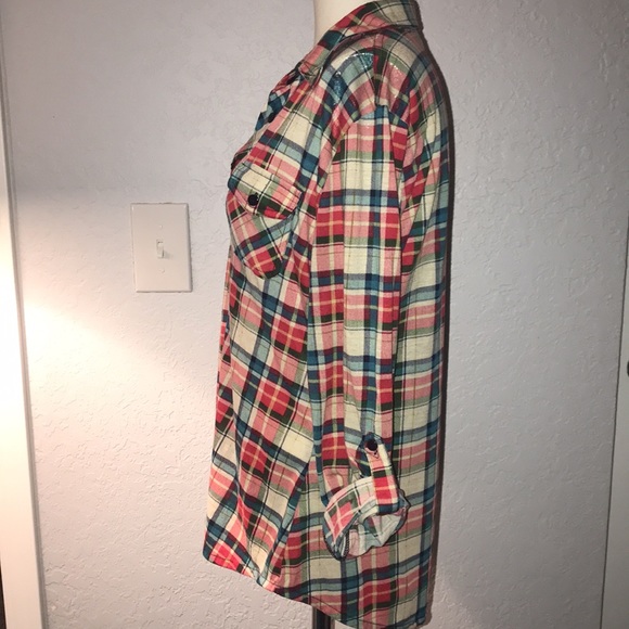 Long sleeve top - Picture 5 of 8